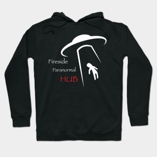 Fireside Paranormal HUB Hoodie